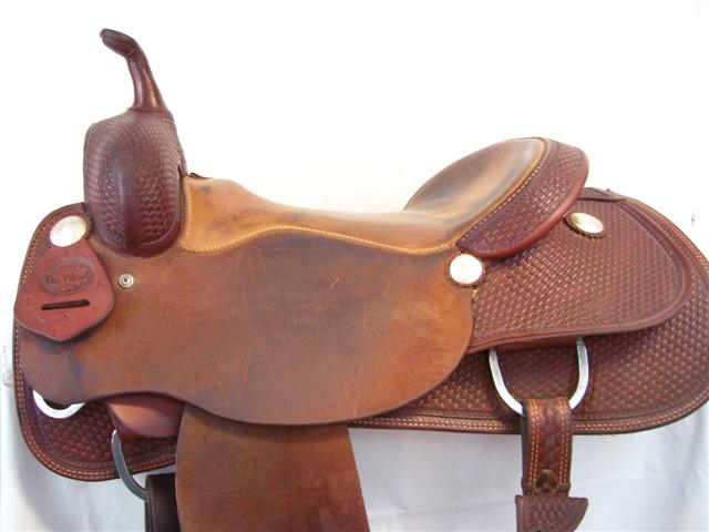 Used Saddle:- Image Number:3